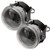 Oracle Lighting SMD Fog Lights, HID Style, White | FQCV 7021-001