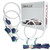 Oracle Lighting ColorSHIFT(tm) Halo Kit, ColorSHIFT(tm) - No Controller | FQCV 2672-334