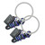 Oracle Lighting ColorSHIFT(tm) Halo Kit, ColorSHIFT(tm) - No Controller | FQCV 2685-334