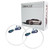 Oracle Lighting ColorSHIFT(tm) Halo Kit, ColorSHIFT(tm) - No Controller | FQCV 2229-334