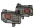 Oracle Lighting Rear Bumper LED Reverse Lights for Jeep Gladiator JT w/Plug & Play Harness | FQCV 5881-504