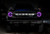 Oracle Lighting 2021-2023 Ford Bronco ColorSHIFT(r) RGB+W Headlight Halo Upgrade Kit | FQCV 1468-335