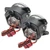 Oracle Lighting SMD Fog Lights, White | FQCV 7017-001