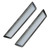 Oracle Lighting Concept Sidemarker Set, Clear - No Paint, Rear Set Only | FQCV 9834-019