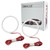 Oracle Lighting LED Halo Kit, Amber | FQCV 2963-005