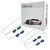 Oracle Lighting ColorSHIFT(tm) Halo Kit, ColorSHIFT(tm) - Simple | FQCV 3974-504