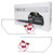 Oracle Lighting LED Perimeter Halo Kit, White | FQCV 2203-001