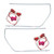 Oracle Lighting LED Perimeter Halo Kit, White | FQCV 2203-001
