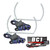 Oracle Lighting ColorSHIFT(tm) Halo Kit, ColorSHIFT(tm) - BC1 | FQCV 3971-335