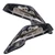 Oracle Lighting Concept Side Mirrors, Dual Intensity, No Color | FQCV 3056-504