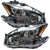 Oracle Lighting SMD Pre-Assembled Headlights, Non-HID, White | FQCV 7177-001