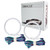 Oracle Lighting ColorSHIFT(tm) Halo Kit, ColorSHIFT(tm) - No Controller | FQCV 2963-334