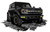 Oracle Lighting ORACLE Lighting 2021-2024 Ford Bronco Triple LED Fog Light Kit for Steel Bumper | FQCV 5890-006
