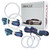 Oracle Lighting ColorSHIFT(tm) Halo Kit, ColorSHIFT(tm) - Simple | FQCV 2684-504