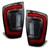 Oracle Lighting Flush Style LED Tail Lights for 2016-2023 Gen 3 Toyota Tacoma | FQCV 5911-504