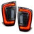 Oracle Lighting Flush Style LED Tail Lights for 2016-2023 Gen 3 Toyota Tacoma | FQCV 5911-504