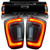 Oracle Lighting Flush Style LED Tail Lights for 2016-2023 Gen 3 Toyota Tacoma | FQCV 5911-504