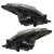 Oracle Lighting SMD Pre-Assembled Headlights, ColorSHIFT(tm) - No Controller | FQCV 7171-334