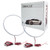 Oracle Lighting LED Fog Halo Kit, White | FQCV 1160-001