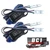 Oracle Lighting DRL Replacement, ColorSHIFT(tm) - BC1 | FQCV 2395-335