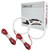 Oracle Lighting LED Fog Halo Kit, White | FQCV 1113-001