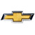 Oracle Lighting Aqua Illuminated LED Rear Bowtie Emblem | FQCV 3460-010