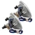 Oracle Lighting SMD Fog Lights, UV/Purple | FQCV 7004-007