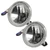 Oracle Lighting SMD Fog Lights, UV/Purple | FQCV 7004-007