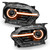 Oracle Lighting 2021 Ford Bronco Sport ColorSHIFT(tm) RGB+W DRL + Halo Upgrade | FQCV 1454-333