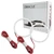 Oracle Lighting LED Halo Kit, Blue | FQCV 2635-002