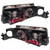 Oracle Lighting SMD Pre-Assembled Headlights, ColorSHIFT | FQCV 8178-330