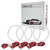 Oracle Lighting LED Halo Kit, White | FQCV 2692-001