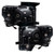 Oracle Lighting LED Pre-Assembled Headlights, White | FQCV 7187-001