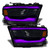 Oracle Lighting ColorSHIFT(tm) RGB+W Headlight DRL Upgrade Kit | FQCV 1281-339