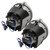 Oracle Lighting SMD Fog Lights, ColorSHIFT | FQCV 7015-333
