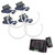 Oracle Lighting ColorSHIFT(tm) Halo Kit, ColorSHIFT(tm) 2.0 | FQCV 2268-333