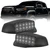 Oracle Lighting 2016-2023 Toyota Tacoma LED Off-Road Side Mirror Ditch Lights | FQCV 5919-001