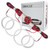 Oracle Lighting LED Halo Kit, White | FQCV 2966-001