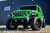 Oracle Lighting Jeep Wrangler JL/Gladiator JT 7in. High Powered LED Headlights (Pair) | FQCV 5769J-001