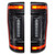Oracle Lighting Flush Mount LED Tail Lights for 2017-2022 Ford F-250/350 Superduty | FQCV 5896-504