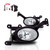 Winjet FOG LIGHTS-CLEAR | HKMR CFWJ-0058-C