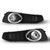 Winjet FOG LIGHTS-CLEAR | HKMR CFWJ-0412-C