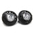Winjet LED FOG LIGHTS-CLEAR | HKMR CFWJ-0551-C