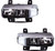 Winjet LED FOG LIGHTS-CLEAR | HKMR CFWJ-0660-C