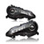 Winjet PROJECTOR HEADLIGHTS W-DAYTIME RUNNING (DRL)-BLACK / CLEAR | HKMR CHWJ-0327-B