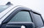 Black Horse Off Road Rain Guards | GDRD 140450