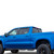 Black Horse Off Road Rain Guards | GDRD 1494056IN