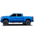 Black Horse Off Road Rain Guards | GDRD 1494528IN
