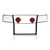 Black Horse Off Road Grille Guard Kit | GDRD 17A035700A2MSS-PLR