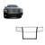 Black Horse Off Road Grille Guard | GDRD 17A037400MSS
